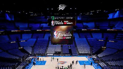 Who is Refereeing Game 7 of the NBA Finals? Full List Announced