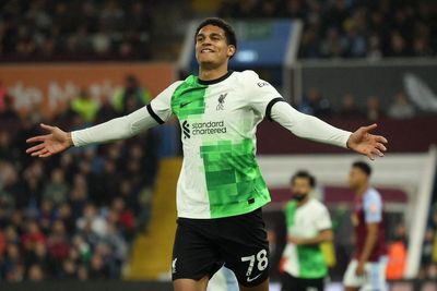 Jarell Quansah nears move to Bayer Leverkusen as Liverpool agree fee for defender