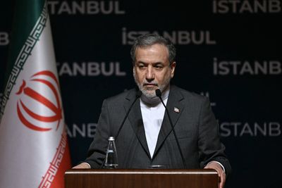Iran warns US of consequences after strikes, says Trump betrayed his voters
