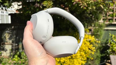 The Sony WH-1000XM6 are great wireless headphones – but there's an unfortunate consequence