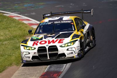 Nurburgring 24 Hours: BMW wins after post-race penalty for Porsche
