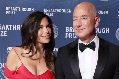 Jeff Bezos and Lauren Sánchez’s relationship: From global scandal to lavish Venice wedding