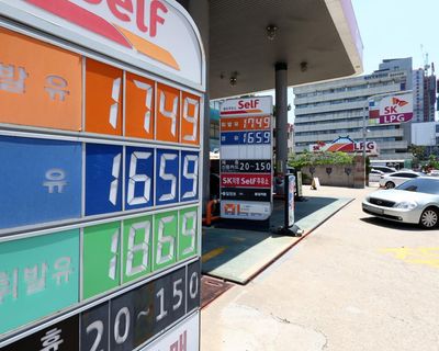 Price of oil could spike after Iran’s parliament votes to close key shipping route