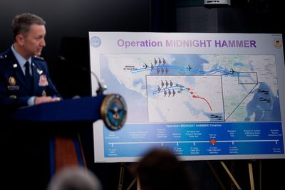 Oil prices could spike 10% after the U.S. attack on Iran — 'But don’t be fooled, this may not last'
