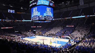 How Much Is a Ticket to Game 7 of the NBA Finals?