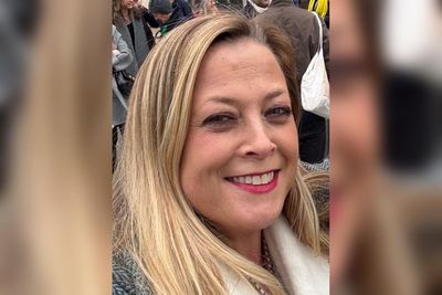Family pays tribute to ‘beautiful’ woman found stabbed in house explosion