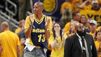 Reggie Miller Fires Up Pacers With Powerful Message Before NBA Finals Game 7