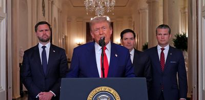 US bombs Iran’s nuclear sites: What led to Trump pulling the trigger – and what happens next?