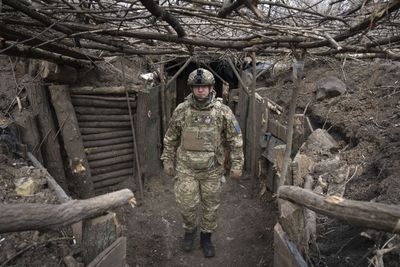 Russia-Ukraine war: List of key events, day 1,214