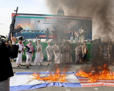 Iran’s proxy militias may not want to help if Tehran opts to hit back at US