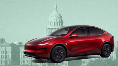 Texas Tightens The Screws On Tesla's Robotaxi Rollout