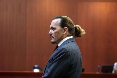 Depp trashes reality TV stars