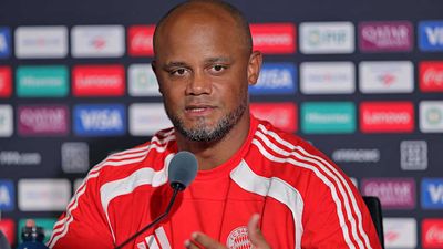 Bayern Munich ‘Targeting Second Liverpool Star’ Alongside Cody Gakpo