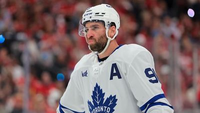 Maple Leafs Reportedly Lowball John Tavares With Initial Contract Offer