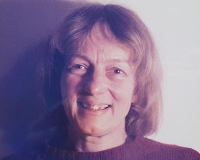 Angela Livingstone obituary