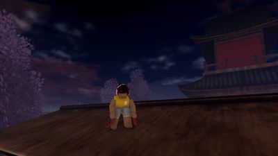 Roblox Mugen Style Tier List [Release]