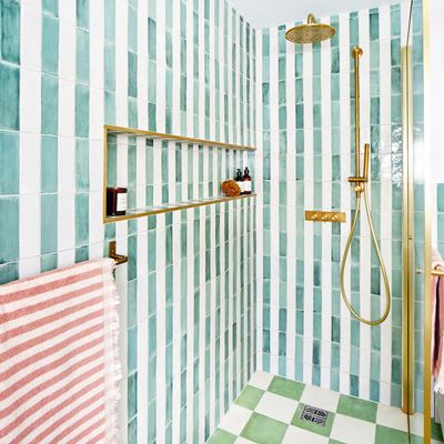 Shower enclosures vs wetrooms – experts break down the differences, including which is the most luxurious option for your home