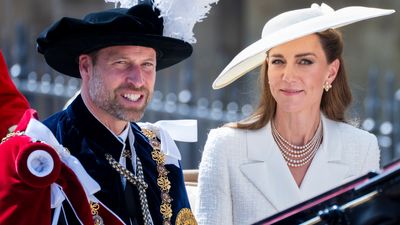 Prince William and Kate Middleton’s ongoing 'mental challenge' keeps them from ever seeing this pastime through to the end