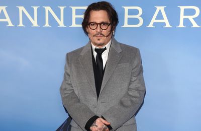 Johnny Depp hits out at those who did him 'dirty' amid Amber Heard trial