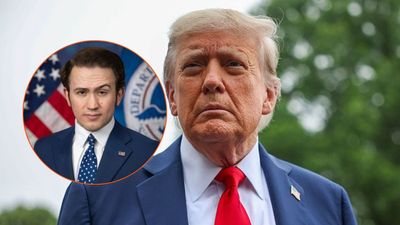 ‘But he’s a big Trump fan’: America’s safety from terrorism is now in the hands of a 22-year-old, thanks to Donald Trump’s reckless decision