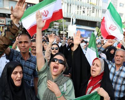 The Guardian view on Trump bombing Iran: an illegal and reckless act