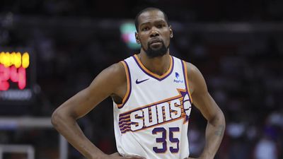 Details of Heat’s Failed Final Trade Offer for Kevin Durant Revealed