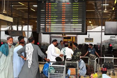 US updates travel advice for India with new warnings