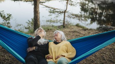 I'm a Financial Planner: This Is the Key to Successful Retirement Planning