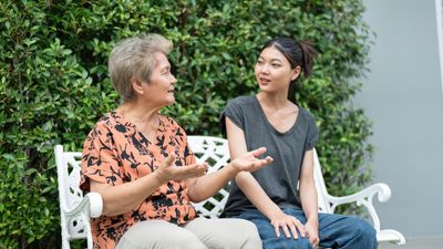 Summer Is Made for Sun, Fun … and Estate Planning Conversations