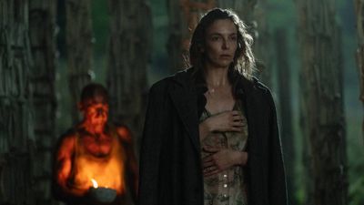 28 Years Later star talks about that heartbreaking scene in one of the scariest films of 2025