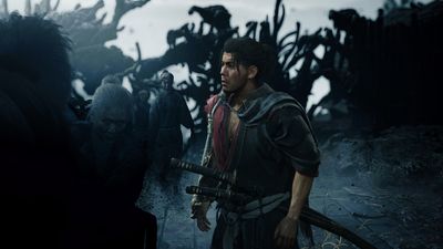 "We're creating a game that's steeped in dark fantasy elements" — Capcom talks building a samurai adventure with Onimusha: Way of the Sword