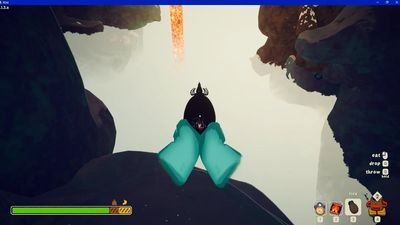 How to get rid of a Tick in PEAK
