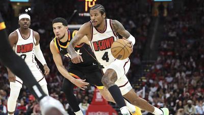 Suns’ Surprising Plan for Jalen Green After Kevin Durant Trade With Rockets