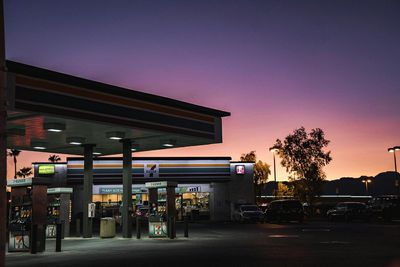 Gas Prices Rising: How Drivers Are Quietly Changing Their Habits