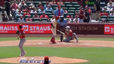 Notoriously Bad MLB Ump Breaks 2025 Season Record With Huge Number of Missed Calls