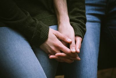 Is Relationship Counseling Just a $200 Excuse to Stay Miserable?