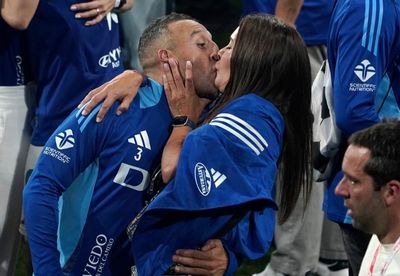 Santi Cazorla and Real Oviedo pull off the most romantic of returns to La Liga