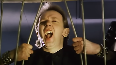 “The smashing glass, the police sirens — it’s telling a story with sound. You’re seeing a movie running through your head”: In a house that was home to two Beatles, a heavy metal masterpiece was born