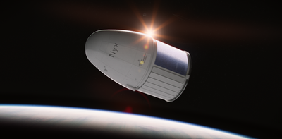 SpaceX’s Transporter 14 launch will carry more than 150 capsules of DNA, human remains