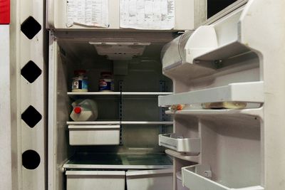 Food stamps, redefined by red states