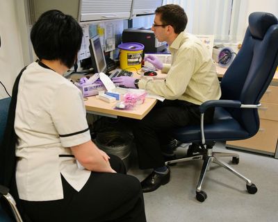Domestic abuse is ‘public health emergency’, experts say after critical NHS report