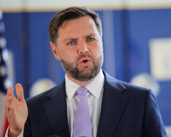 JD Vance claims US is at war with Iran’s nuclear program, not Iran