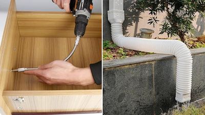 Handymen Swear by These Weird Things for Your Home That Are Life-Changing