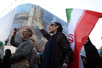 Israel-Iran conflict: List of key events, June 22, 2025