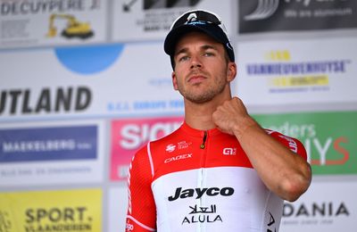 'There's more at stake than just a Tour de France stage' - Dylan Groenewegen adds his name to riders targeting first yellow jersey in Lille