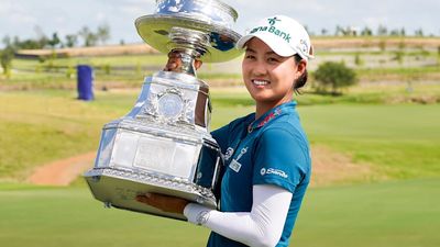 2025 KPMG Women's PGA Championship Final Payouts, Prize Money, Winnings: Minjee Lee Wins $1.8 Million