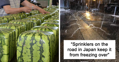 50 Facts That Prove Japan Is Unlike Any Other Country (New Pics)