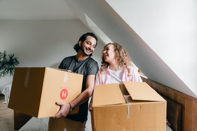 10 Red Flags to Look for When Touring a Potential First Home
