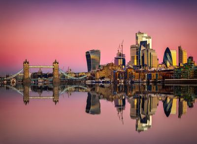 Why it’s time to unshackle London and let it boom again