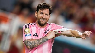 Lionel Messi’s Tattoos: Meanings, Designs and Stories Behind His Ink